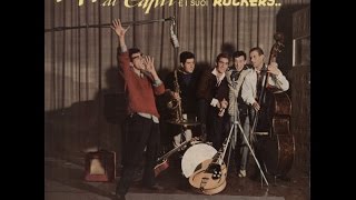 Peppino Di Capri E I Suoi rockers Nun E Peccato 1958 Album Completo