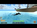 Mermaid Games Roblox
