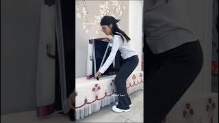 Is DUST Killing Your 4K TV? 🛑📺 #Shorts