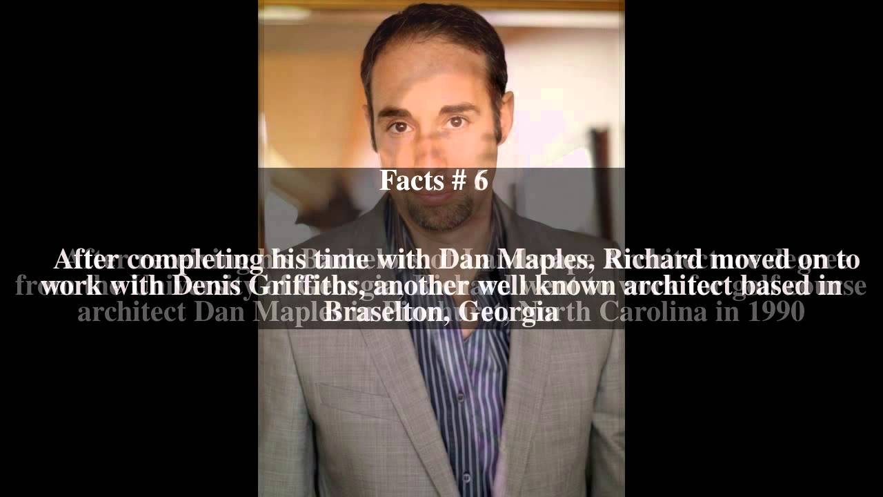 Richard Mandell Top # 14 Facts