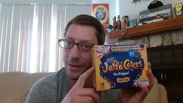American Tries | McVitie