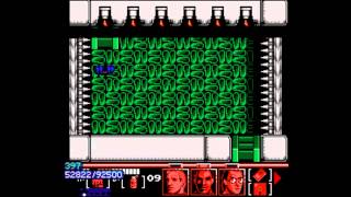 [TAS] #4517: Alyosha's NES Mission Impossible in 25:39.13 [Temp Encode]