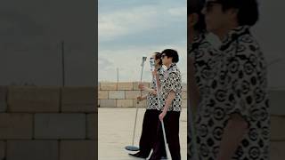 ‘Porcupine’ is out now! Starring Ron Mael, Russell Mael &amp; Self Esteem #shorts