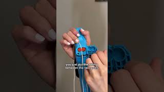 Get the ZipString Aracna and Feel Like a SUPERHERO! #superhero #cosplayinspiration