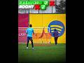 Roony Vs Rashford Free Kick 😂