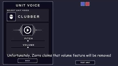 TABS Unit Creator Teasers Part 7.5