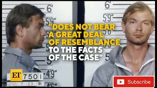 Top 10 Things Jeffrey Dahmer  Series on Netflix Got Factually Right & Wrong!!!