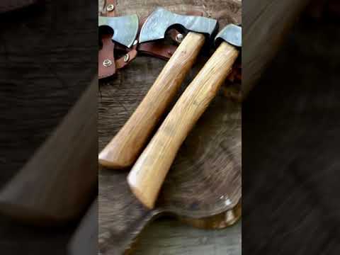 Mini Axe Custom