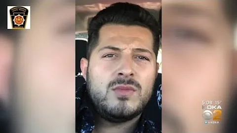 Police Seek Man Suspected In Westmoreland County H...
