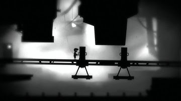 Limbo first-time play-through Part 30