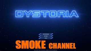 DYSTORIA Космический шутер Обзор Первый взгляд [First Impressions] screenshot 5