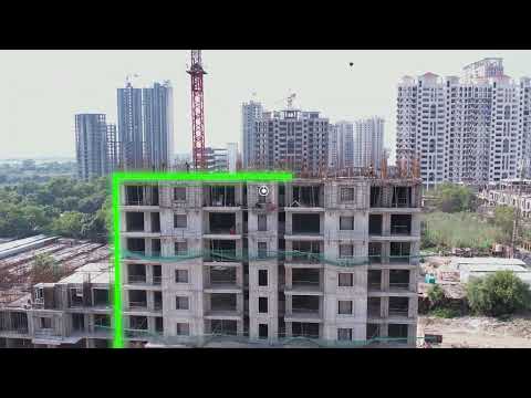 ATS Kingston Heath | Construction Update | October 2025