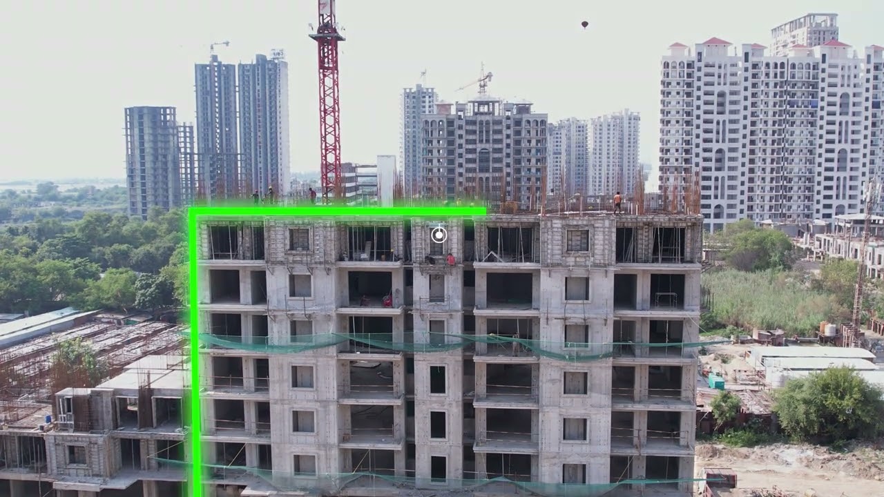 ATS Kingston Heath | Construction Update | October 2025