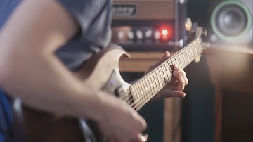 Sean Angus Watson - No Way This Works Out (Official Video)