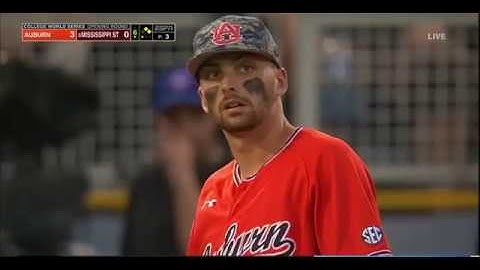 Force Play Slide Violation