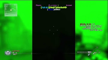 [MW2/1.11]Super Lemon Haze v3