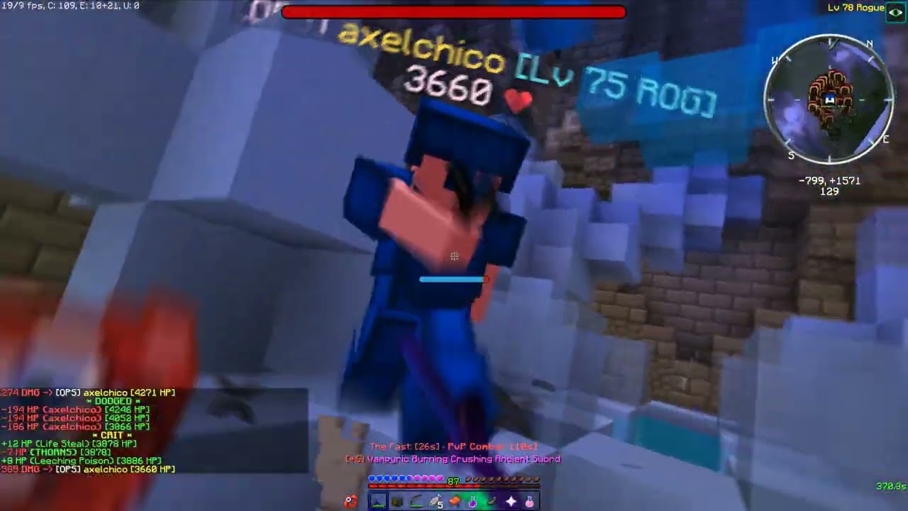 DUNGEON REALMS HIGHLIGHTS #10