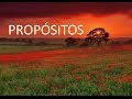 Propósitos