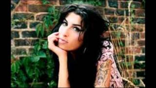 Amy Winehouse-Back To Black