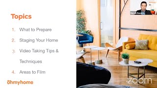 Selling Your Home? Take Perfect Home Video Tours Like a Pro! | Proven Tips for Best Virtual Viewings screenshot 2