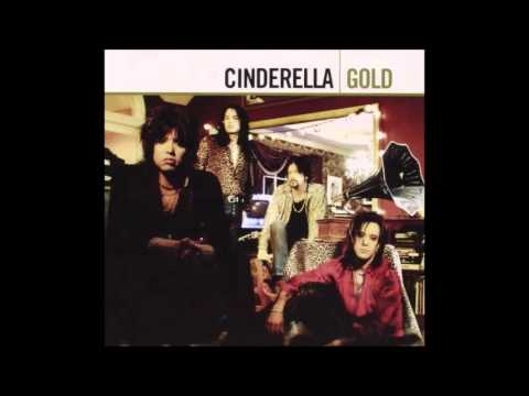 Cinderella - Love Gone Bad