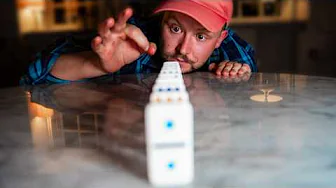 I think I found the king of productivity hacks