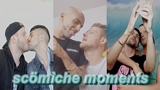 scömìche moments during livestreams