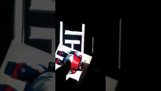 Thx Tex 3 Action Cars 3 01