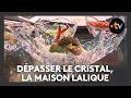 Les Maîtres Du Cristal Dépasser Le Cristal La Maison Lalique mp3