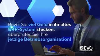 E-Rechnung - Chance für die Einführung eines neuen ERP-Systems