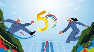 Download lagu 50 Tahun INALUM Menyalakan Masa Depan
