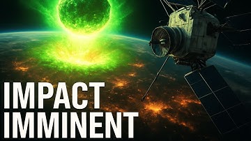 3I/ATLAS: The Terrifying Worst-Case Scenario NASA Won’t Admit | Sleepy Science Documentary