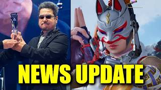 NEWS UPDATE - Tekken 8 Final DLC Reveal, SF6 Breaks Record, & Kazuya Debate, & Kunimitsu Trending
