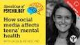 The Hidden Impacts of Social Media on Mental Health ile ilgili video