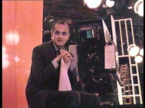 Bob Newhart - "Defusing A Bomb" - HILARIOUS!