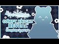 【SAGA SPRING STYLE】COMFY KNIGHT REVEAL!【6 MONTH ANNIVERSARY RELAY】