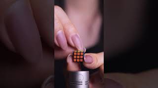 Smallest Rubiks Cube