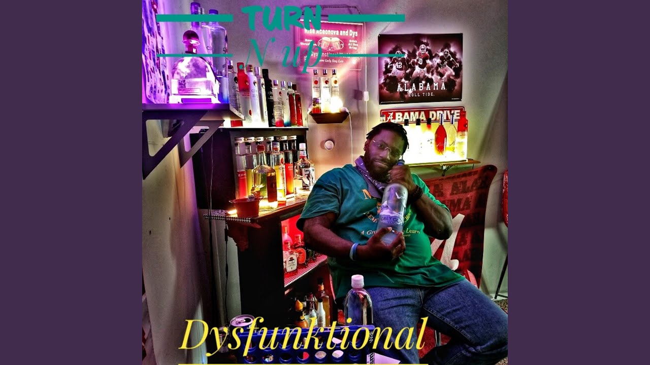 Watch TurnNup on YouTube Watch TurnNup on YouTube