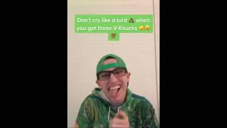 V-Knucks