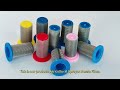 Stop Clogging! Essential Filter for Agricultural Sprayer Nozzles