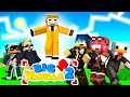IL BIG LADRO È TORNATO! - BIG VANILLA 2 MINECRAFT Ep.3