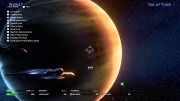 Halo 5: Out of Truth (Map)