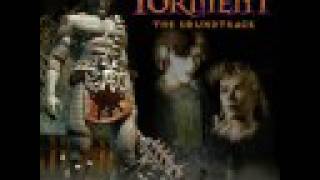 Video thumbnail of "Planescape Torment Soundtrack - Fortress Battle"