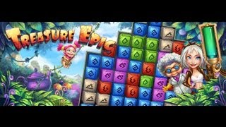 Treasure Epic, Level 29