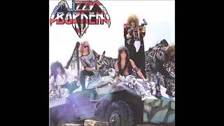 Watch Lizzy Borden Ultra Violence video