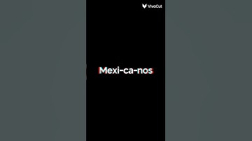 Thumbnail of VIVA MEXICO CABRONES