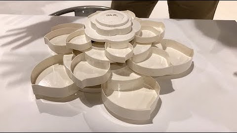 WRMK - Bloom Storage - Creativation 2018