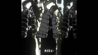 The Best Black Guy Nimaiya Oetsu Bleachtybw Manga Edit 4K