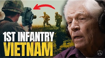 What I Saw as an Army Combat Photographer in Vietnam with the 1st Air Cavalry