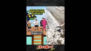 Ketika Bocil Cupu Pamer Ikan Di Depan Sultan Fish It